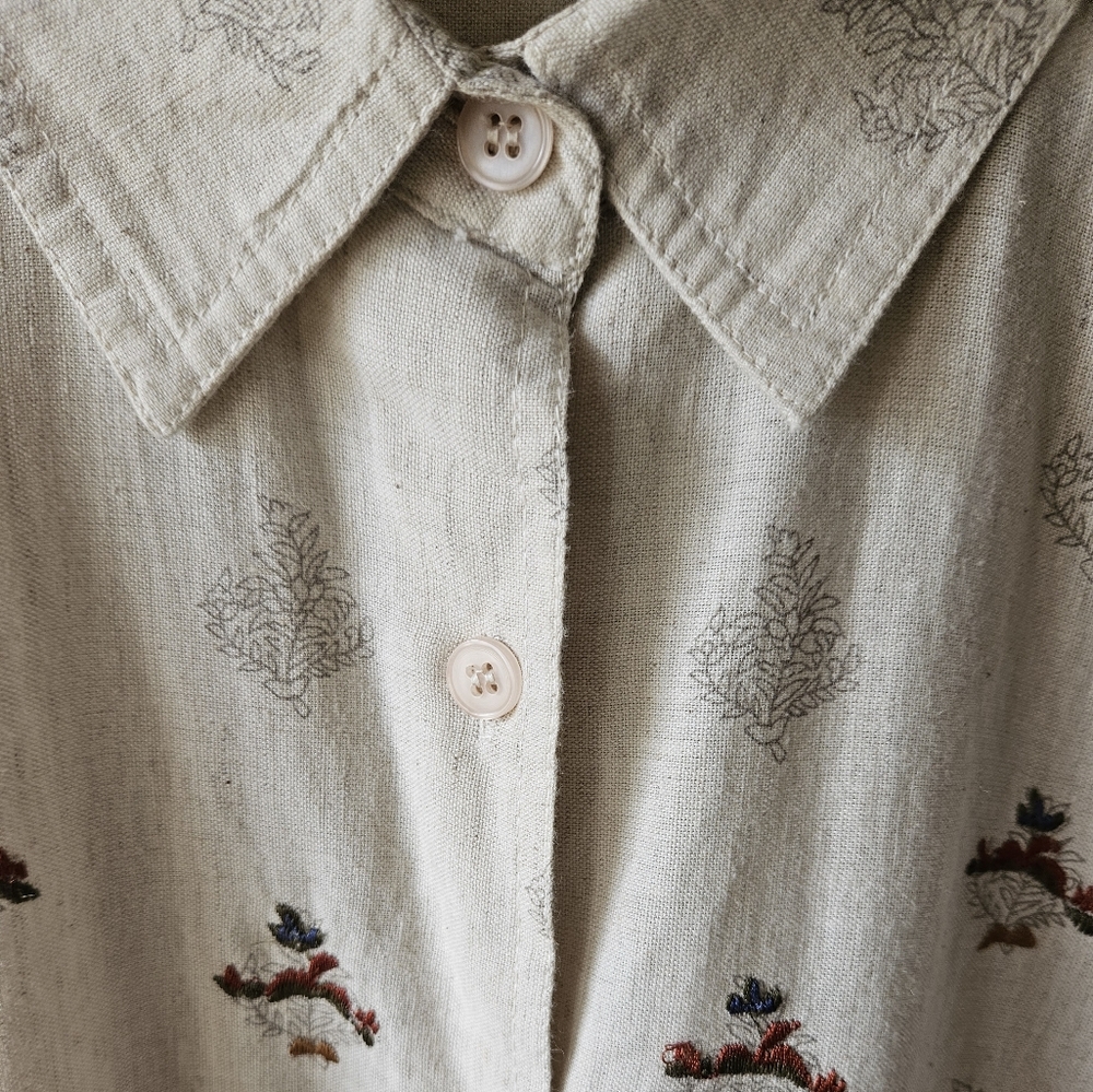 24W Studio Works Sleeveless - Picture 4 of 8